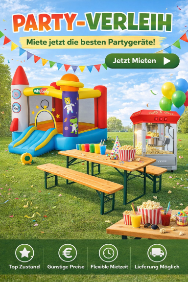 Event Verleih